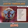 Sunfly Karaoke - Rock Your Body in the Style of Justin Timberlake