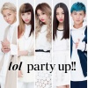 lol - party up!!