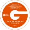Sir LSG、Ayanda Jiya - Sandcastle (Sir LSG Main Mix)