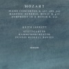 Keith Jarrett、stuttgarter kammerorchester、Dennis Russell Davies - 1. Allegro