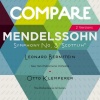 New York Philharmonic、Leonard Bernstein - I. Introduction. Andante con moto - Allegro un poco agitato