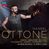 Il Pomo d'Oro、George Petrou - Handel: Ottone, HWV 15 / Overture - a) Lentement - Allegro