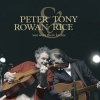 peter rowan、Tony Rice - You Were There For Me