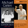 Saarbrucken Radio Symphony Orchestra、Michael Gielen - A Midsummer Night's Dream Overture, Op. 21, MWV P3
