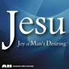 Brentwood Bach Society - Jesu, Joy of Man\'s Desiring (Choral)