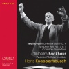 Wilhelm Backhaus、hans knappertsbusch、Wiener Philharmoniker - I. Allegro moderato