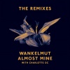 Wankelmut、Charlotte OC - Almost Mine (Decco Remix Radio Edit)