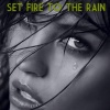 Krizia - Set Fire to the Rain