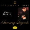 emil gilels - I. Allegro