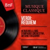 Herva Nelli、Fedora Barbieri、Cesare Siepi、giuseppe di stefano - Introitus - Kyrie (Recording)(Live)
