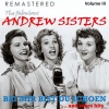 The Andrews Sisters - Bei mir bist du schön (Digitally Remastered)