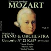 annie fischer、Wolfgang Sawallisch、Philharmonia Orchestra - I. Cadenza Busoni, Allegro maestoso