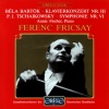 annie fischer、Bavarian Radio Symphony Orchestra、ferenc fricsay - I. Allegretto
