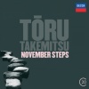 Katsuya Yokoyama、Kinshi Tsuruta、Saito Kinen Orchestra、小澤征爾 - November Steps