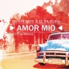 Shaun Bate、El Mukuka、Marocco - Amor Mio
