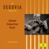 andres segovia - J.S. Bach: Suite In E Minor For Lute, BWV 996 - Arr. Segovia: 2. Allemande