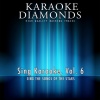 Karaoke Diamonds - Always Look On the Bright Side of Life (Originally Performed By Monty Python|Karaoke Version)