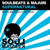 soul beats、Majuri - Supernatural (MikyFalcone&FabioMorelloVocalMix)