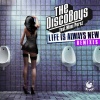The Disco Boys、Mimi Perez - Life Is Always New (Single Mix)