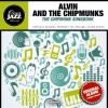 The Chipmunks - The Band Played On