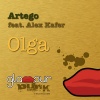 Artego、Alex Kafer - Olga (Gabi Newman Remix)