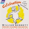 william bennett、English Chamber Orchestra、Steuart Bedford - Odelette