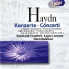 reinhold friedrich、Vienna Academy Orchestra、martin haselböck - I. Allegro