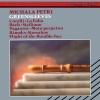 michala petri、Hanne Petri、David Petri - Anonymous: Greensleeves to a Ground for Treble Recorder and Continuo