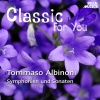 Orchestra Filarmonica Italiana、Alessandro Arigoni - Symphonie No. 13 für Streichorchester in G Major: I. Allegro