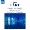 Simon Crawford-Phillips、Malin Broman - Spiegel im Spiegel (version for violin and piano)