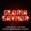 Gloria Gaynor - I Am What I Am (Rerecorded)