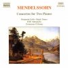 Benjamin Frith、Hugh Tinney、proinnsias o'duinn、RTE Sinfonietta - I. Allegro vivace