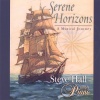 Steve Hall - Sailing