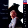Vladimir Ashkenazy - No. 1 in C Major: Agitato