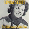 Linda Scott - I've Told Every Little Star