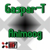Gaspar-T - Animoog (Original Mix)