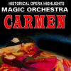 Magic Orchestra - Overture