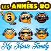 My Music Family - Radio pirate