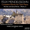 Marie-Catherine Girod - I. Largo - Allegro
