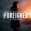 Cliff Martinez、李云迪 - Observe and Report