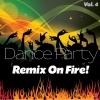 DJ Redbi - Safe & Sound (Remix)