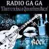 Doctors Rock - Radio Ga Ga