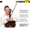 Johannes Moser、Ewa Kupiec - I. Allegro moderato