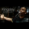 Kingsley - Suffara's Cry