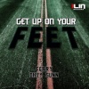 Ferry、Dizzy Sunn - Get Up On Your Feet (Original Mix)