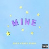 Bazzi - Mine (Bazzi vs. Eden Prince Remix)