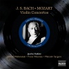 Jascha Heifetz、alfred wallenstein、los angeles philharmonic - I. Allegro