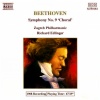 Richard Edlinger、Zagreb Philharmonic Orchestra - I. Allegro ma non troppo, unn poco maestoso