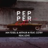 Arthur M、Cotry、IanTosel - Real Love (Original Mix)