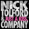 Nick Tolford、Company - Bar